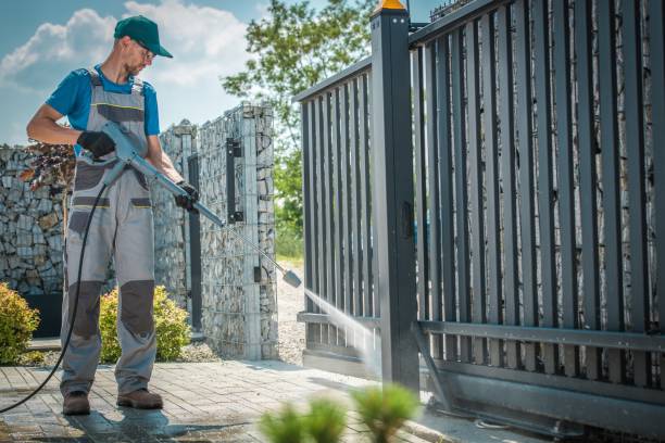 Best Building Exterior Washing  in Arcola, TX
